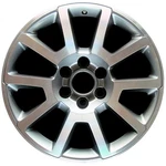 Wheel Rim Gmc Sierra 1500 Denali Yukon Xl 2015-2020 22796082 Factory Oe 5699 Remanufactured. Price: $247.00.