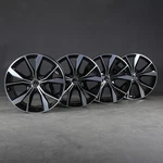 20 Inch Original Misano Vw Tiguan Ii R-line 5NN601025AA Wheels Allspace New. Price: $2408.97.