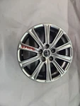 Wheel 17X7 Alloy 10 Spoke Fits 15-21 NX300H 416377 Used. Price: $146.40.
