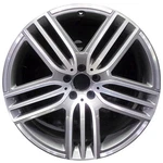 Wheel Rim Mercedes-benz GLS450 GLS63 Amg 2020-2024 16740153007X21 Oe 85816 Remanufactured. Price: $453.00.