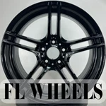 Bmw 323I 328I 335I 2008-2013 19" Factory Oem Front Wheel Rim 71390 36116787647 Remanufactured. Price: $528.00.