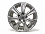 2009-2010 Acura Rl Alloy Wheel, Rim Disc Factory 42700-SJA-A62, #1, C041, Oem, Used. Price: $249.01.