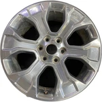 Ford Polished F150 Pickup Oem Wheel 2021-2023 Factory Original Rim 10348A Used. Price: $313.47.