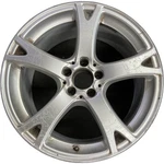 Rear Mercedes-benz S350 S400 S550 S600 Silver Oem Wheel 19 12-13 Rim 2214015902 Used. Price: $341.96.