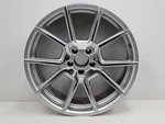 Tsw Wheel Rim Chrono 20X9 5X112 20MM Silver / Mirror Cut; 2090CRN205112S66 Used. Price: $149.00.