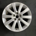 Mazda CX-9 Original Wheel 18" 2007-2009 Factory Rim Alloy Oem 18X7.5 64899 Used. Price: $122.08.
