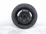 2016-2025 Honda Civic 16X4" T125/85D16 Spare Tire Wheel Rim Donut 42700-TBA-A52 Used. Price: $181.26.