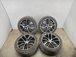 Dodge Charger R/t 392 Oem 15-21 Set 275/40ZR20 Wheels Rims Tires Used. Price: $1349.99.