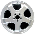 Wheel Rim Mercedes-benz R320 R350 R500 19 2007 A2514011602 B66474299 Oe 65518 Remanufactured. Price: $209.00.