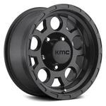 18X9 Matte Black Wheels Kmc KM522 Enduro 5X5/5X127 (set Of 4) 83.7 New. Price: $1680.00.