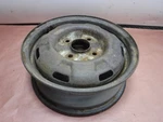 Nissan Stanza 87-89 Van 86-88 14X5 Lug Steel Wheel Factory Oem Free Shipping Used. Price: $80.99.