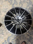 Mercedes E400 E43 E53 2017-2019 20" Oem Amg Rear Wheel Rim A2134012300 Used. Price: $499.00.
