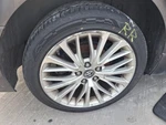 2019 Toyota Camry 18X8 Alloy Wheel Silver Rr Grade B- Used Fast Shipping. Price: $214.32.