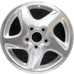 Wheel Rim Toyota Avalon 15 1997-1999 42611AC010 42611AC020 Oem Silver 69359 Remanufactured. Price: $185.00.