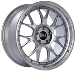 Bbs Wheels Rim Lmr 20X9.5, 5X120, ET23, Pfs Diamond Silver New. Price: $2185.00.