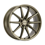 Petrol 17X8 +40 Matte Bronze Wheel Rim 5X105 (qty 1) 1780P4B405105Z72 New. Price: $248.00.