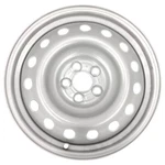Ford Maverick 2022-2025 17" Oem Wheel Rim NZ6Z1015A NZ6C1015A1B NZ6C1015A1C Remanufactured. Price: $122.54.