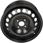 Dorman Products Steel Wheel Chevy Cobalt, Pontiac G4/G5 New. Price: $92.99.