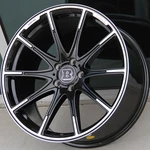 20" Wheels Rims For Mercedes Benz Brabus Amg W204 W205 W206 W212 W213 W207 W238 New. Price: $1200.00.