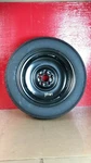 2005-2009 Subaru Legacy Spare Tyre Tire T135/80R16 Oem Used. Price: $94.05.