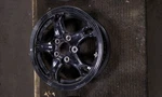 2022 Ioniq Oe Wheel 15X6 Spoke Wide Hyundai Used. Price: $190.80.