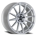 Konig Aeris 17X8 +42 5X108 Steel Silver (set Of 4) AR8750842S New. Price: $1016.00.