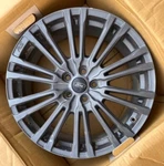 Ford Focus Rs 2017 19" Factory Original Wheel Rim Matte Charcoal GIEV1007BIA Used. Price: $319.99.