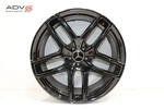 16-19 Mercedes GLE43 C292 Rear Wheel Rim 21" 11JX21 H2 ET38 & Cap Tpms Oem Used. Price: $419.99.
