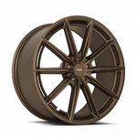 Mrr Wheels Rim GF26 20X9 5X112 ET38 66.6CB Bronze New. Price: $500.00.