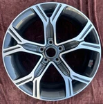 Kia Stinger 2018 2019 2020 2021 Oem Front 19" Wheel 74774 52910J5230 52910J5210 Remanufactured. Price: $489.99.