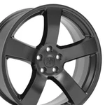 Oe Wheels Llc Aluminum , Pn# 9472107 New. Price: $291.66.