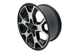 2020-2023 Jeep Wrangler Wheel Rim R17X7-1/2 5 Y Spoke Aluminum 6BZ393XFAA Oem Used. Price: $170.00.