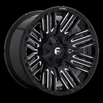 Fuel Off Road Ignite 20X10 6X135 -18MM Gloss Black/red D66320008947 New. Price: $437.03.