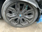 Oem Wheel 20X8 Alloy Front 5 V Spoke Painted Black Fits 18-20 Bmw X3 1438107 Used. Price: $270.00.