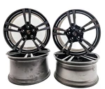 2010-2016 Porsche Panamera (970 G1) 20X9.5 Turbo Double 5-SPOKE Wheel Rim Set Used. Price: $999.99.