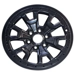 Ford Bronco Raptor 2022-2024 17" Oem Wheel Rim NB3Z1007E NB3V1007CA NB3V1007CB Remanufactured. Price: $295.44.