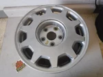 95-97 Lexus LS400 Oem 16X7 Painted Alloy Wheel Rim Spare Used. Price: $75.00.