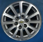 Chevrolet Tahoe Gmc Yukon 1500 2008-2014 Used Oem Wheel 18X8 Factory 18" Rim. Price: $146.99.