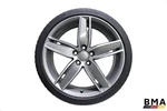 Audi S3 A3 Inch X Original Front Wheel 2015 2016 2017 2018 2019 2020 Oem Used. Price: $449.99.