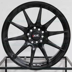 4-NEW 18" Xxr 527R Wheels 18X8.5 5X112 35 Black Rims 73.1. Price: $969.23.
