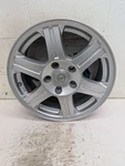 2005 Chrysler Pacifica 17X7 Aluminum Wheel Oem Used. Price: $100.00.