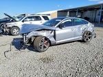 Used Wheel Fits: 2019 Audi S5 20X9 Alloy Spoke Grade. Price: $234.90.