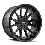 20X9 Mayhem Intrepid Gloss Black Wheel 8X180 (0MM) New. Price: $329.99.