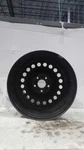 2016 Nissan Rogue Oem Black Wheel 17 Rim 40300AA300, 95000 Miles, Used. Price: $98.99.