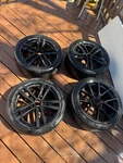 Bmw & 4-SERIES Genuine Sport Style 442M 19" Wheel Rims 440 435 428 335 328 Used. Price: $550.00.