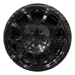 Wheel Rim Hyundai Santa Fe Veracruz 17 2007-2012 529102B905 Spare Steel Oe 70743 Remanufactured. Price: $175.00.