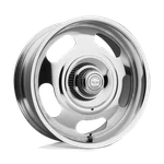 American Racing VN506 Polished Wheels: 17X9, 5X120.65/5X127/5X4.75/5X5.0, 0MM New. Price: $339.00.