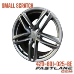 2014-2015 Audi R8 Rear 19X11 Wheel Rim Used Oem 420601025BE. Price: $367.51.