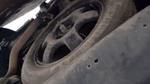 Wheel 18X4 Compact Spare Cylinder Awd Fits 17-18 Infiniti QX60 5207352 Used. Price: $95.00.