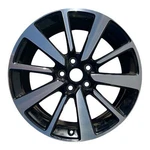 Lucid Air 2022-2024 19" Oem Wheel Rim P11S2A91100 Remanufactured. Price: $330.59.